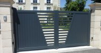 Notre société de clôture et de portail à Carsac-Aillac